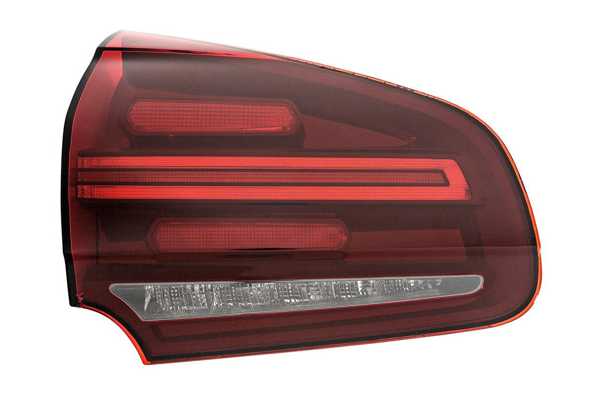 VALEO FANALI LED